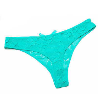 

Ultra-thin Women G-string Thong Transparent Sexy Panties Underwear Women Cotton Lace Tanga Briefs Women Intimates