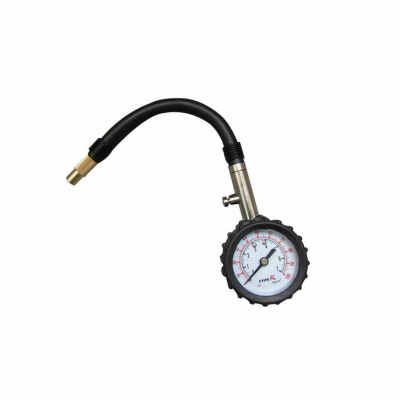 

Accurate Long Tube Auto Car Bike Motor Tyre Air Pressure Gauge Meter Vehicle Tester Monitoring System