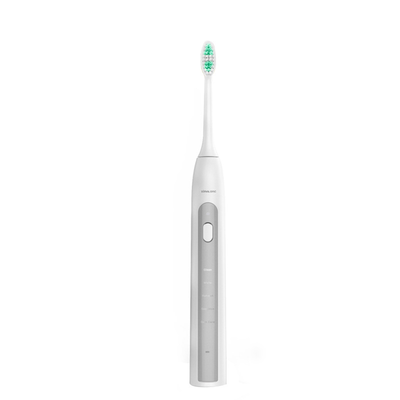 

Sonic electric toothbrush ZR502 Bluetooth APP monitoring soft hair USB charging Travel essential safe waterproof Couple style