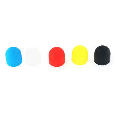 

4pcsset Motor Protective Cover Motor Protector Guard Cap for DJI Mavic Pro Quadcopter Random Color