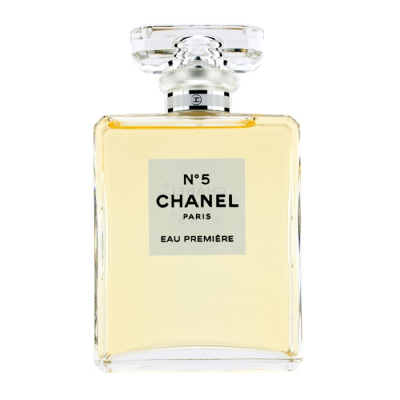 

CHANEL - No5 Eau Premiere Spray 100ml34oz