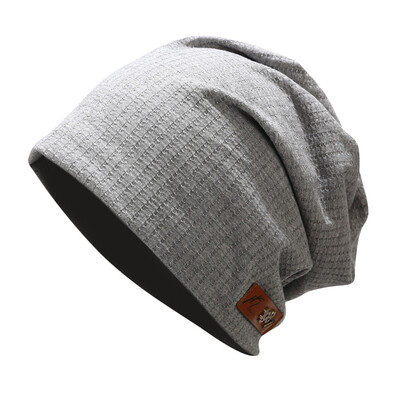 

Tailored Men Women Winter Down Headgear Solid Color Pile Cap Casual Earmuffs Hat