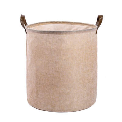 

Foldable Laundry Basket Kid Toys Buckets Dirty Clothes Organizer Storage shoe Organizer Bag Laundry Kitchen Organization