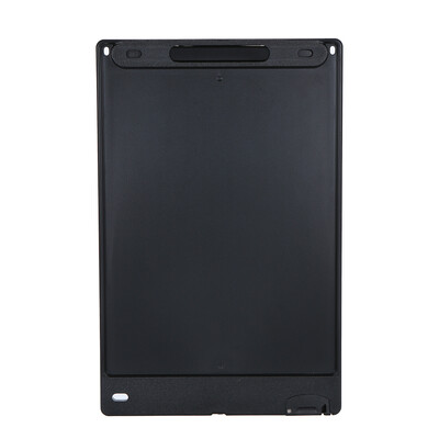 

85 Inch LCD Drawing Tablet Portable Digital Pad Writing Notepad Electronic Graphic Board Notes Reminder with Stylus PenBlack