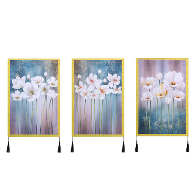 

Toponeto Unframed Painting Print Picture Home Wall Room Wall Hanging