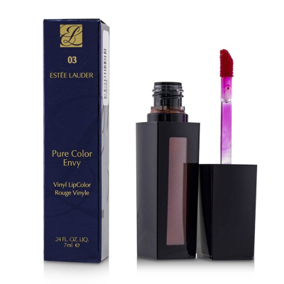 

ESTEE LAUDER - Pure Color Envy Vinyl LipColor - 03 Shock 7ml024oz