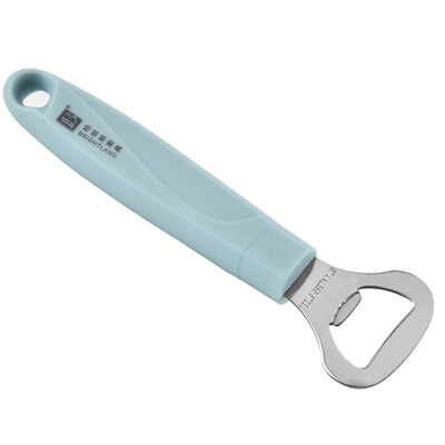 

Stainless Steel Beer Bottle Openers Bartender Bottle Openers Bar Kitchen Accessories