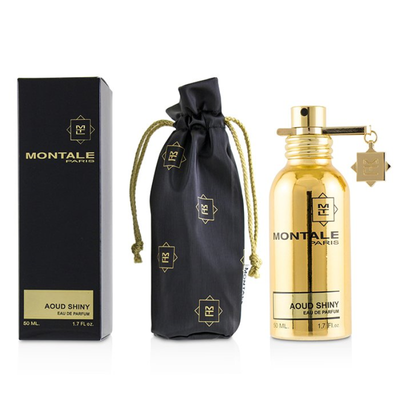 

MONTALE - Aoud Shiny Eau De Parfum Spray 50ml17oz