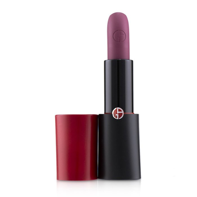 

GIORGIO ARMANI - Rouge DArmani Matte Intense Matte & Comfort Lipcolor - 502 Kimono 4g014oz