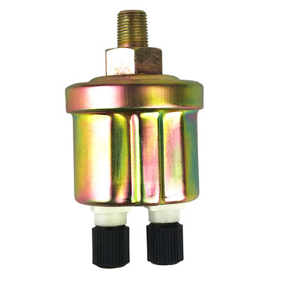 

18 NPT 80x40mm Engine Oil Pressure Sensor Gauge Sender Switch Sending Unit 0-10Mpa Car Pressure Sensor