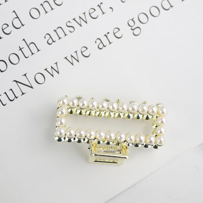 

Girls Pearl Metal Hairclips Kids Hair Clip Accessories Hairpin Girls Hairpins Barrette Hair Accessories