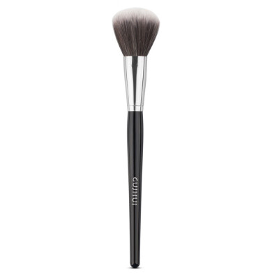 

Pro Makeup Angled Round flat Top Brush for Foundation Powder Contour Brush Blush Blusher Blending Brush Cosmetic Beauty tool