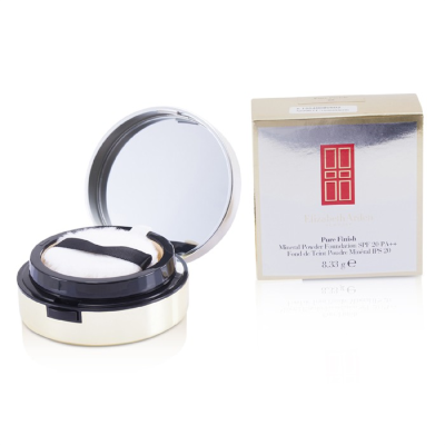 

ELIZABETH ARDEN - Pure Finish Mineral Powder Foundation SPF20 New Packaging - Pure Finish 05 833g029oz