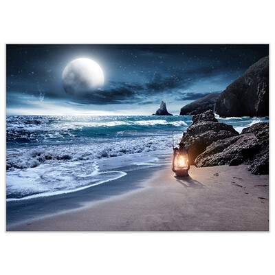 

Star Sky Tapestry Beach Towel Scarf Wall Hanging Blanket Home Decoration m-z