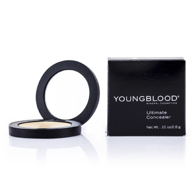 

YOUNGBLOOD - Ultimate Concealer - Tan 28g01oz