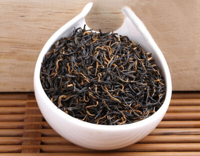 

HOT SALE Spring China Wuyi black Tea Top Grade Jinjunmei