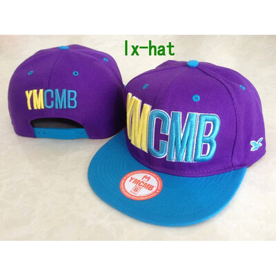 

2019 New Arrivals YMCMB snapbacks baseball caps men&women hats