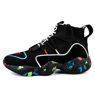 

Winter Mens Boots Warm Boot With Velvet Male Waterproof Shoes Chaussure Mans Casual Shoes For Men Boots Footwear Male Sneakers