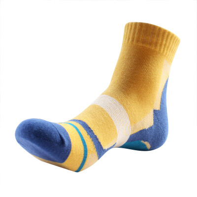 

Professional Mountaineering Socks Men Sport Socks Running Sock Quick Dry Climbing Gym Fitness Cycling Socks new