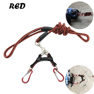 

Tailored 15 RC Car Trailer Rope Pull Rope REDCAT Traxxas CAR Rock Crawler 5 IA-T DBXL