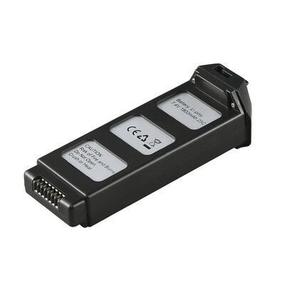 

Original 74V 1800mAh Li-po Battery for MJX B5W Bugs 5W Brushless RC Quadcopter