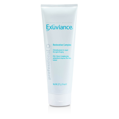 

EXUVIANCE - Restorative Complex Salon Size 227g8oz