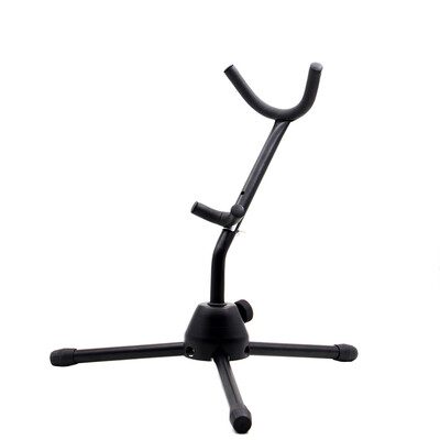 

Tenor Saxophone Portable Foldable Universal Bracket Mini Tenor Saxophone Rack Stand Holder