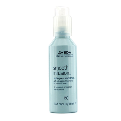 

AVEDA - Smooth Infusion Style-Prep Smoother 100ml34oz