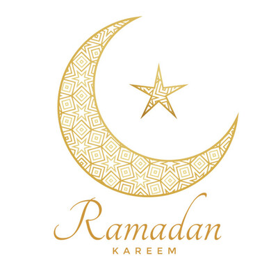 

Middle East Culture Wall Sticker Creative Moon Star Home Decoration Muslim Sticker