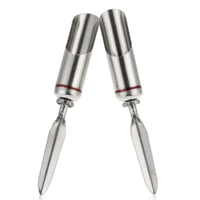 

2pcs Stainless Steel Fishing Rod Holders Fishing Rod Brackets Holder Stand Support Rod Pole Fishing Tackle Tools
