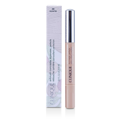 

CLINIQUE - Airbrush Concealer - No 04 Neutral Fair 15ml005oz