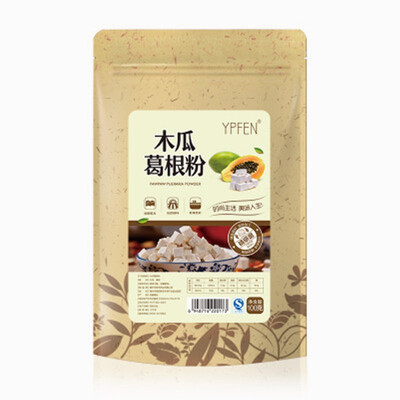 

C-TS081 Organic 100 Purely Papaya powderHealthy natural breast enhancement food Breast Product make the skin better bag