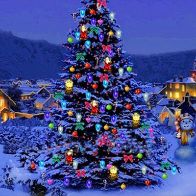 

Chirsmas Deer Diamond Embroidery Landscape With Rhinestones Needlework Diamond Mosaic Nature Sale Kits For cross-stitching