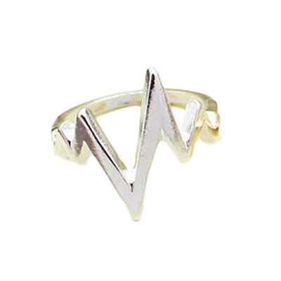 

Fashion Charm Cool New Finger Ring for Men&Women Gift