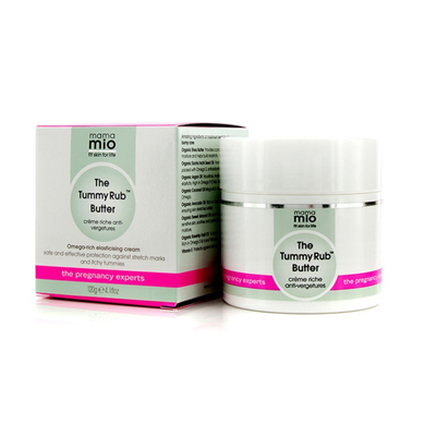 

MAMA MIO - The Tummy Rub Butter 120g41oz