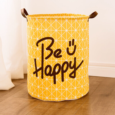 

Toponeto Waterproof Sheets Laundry Clothes Laundry Basket Storage Basket Folding Storage