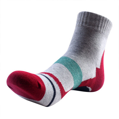 

Professional Mountaineering Socks Men Sport Socks Running Sock Quick Dry Climbing Gym Fitness Cycling Socks new