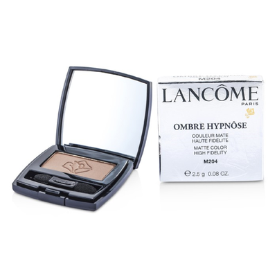 

LANCOME - Ombre Hypnose Eyeshadow - M204 Tres Chocolat Matte Color 25g008oz