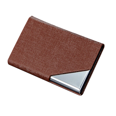

Gobestart Bank Credit Card Package Card Holder Business Card Case Card Box