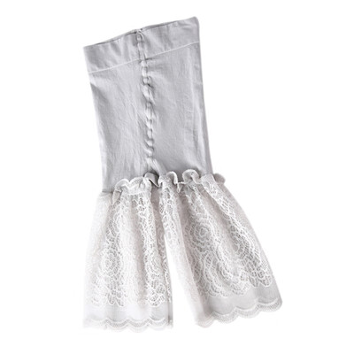

Sexy Briefs High Waist Lace Safety Short Pants Womens Panties Beauty Care Control Body Slimming for Ladies S1