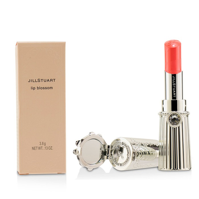 

JILL STUART - Lip Blossom - 54 Girly Camellia 38g013oz