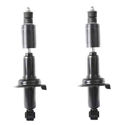 

Replacement For Infiniti QX56 2004-2010 Front Right Left Suspension Strut Shock Absorber 71358