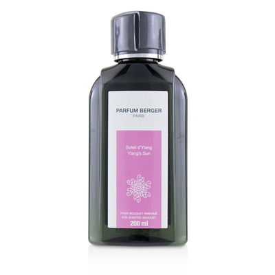 

LAMPE BERGER - Scented Bouquet Refill - Ylangs Sun 200ml