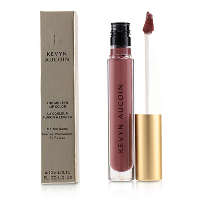 

KEVYN AUCOIN - The Molten Lip Color Molten Matte - Janet 4ml01oz