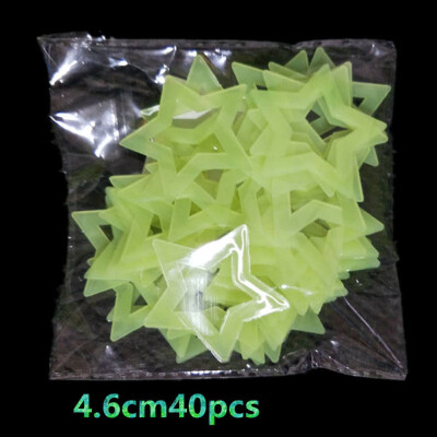 

Luminous Patch Luminous Stars Fluorescent Patch Stereoscopic Wall Stickers Luminous Wall-Stickers