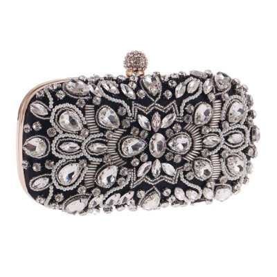 

Clutch Bag Purse Handbag