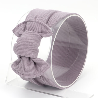 

New Baby Cute Girls Bowknot Design Headband Headwear Apparel Photography Prop Party Gift