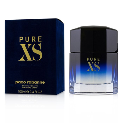 

PACO RABANNE - Pure  Eau De Toilette Spray 100ml34oz