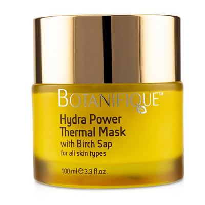 

BOTANIFIQUE - Hydra Power Thermal Mask 100ml33oz