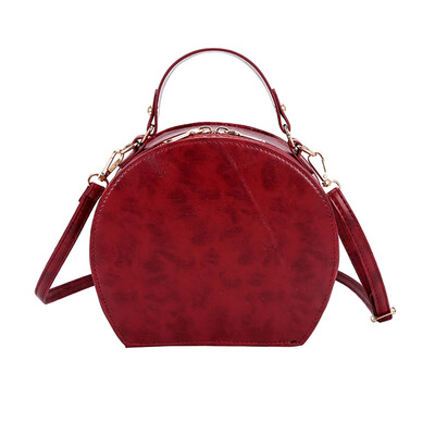 

Tailored Womens Fashion Coin Purse Bag Leopard Color Casual Bag Chains Shoulder Bag